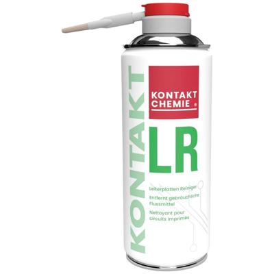 Kontakt Chemie PCC 84013-AF Printplaatreiniger 400 ml Kontakt Chemie PCC 84013-AF Printplaatreiniger 400 ml