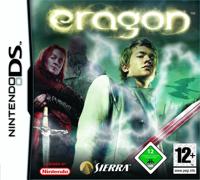 Eragon - thumbnail