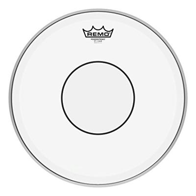 Remo P7-0314-C2 14 inch Powerstroke 77 Marching Transparent Remo P7-0314-C2 14 inch Powerstroke 77 Marching Transparent