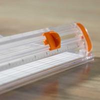 Fiskars papiersnijder, afm 22x14,50 cm, 1 stuk - thumbnail