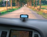 Blaupunkt DABNPLAY 550 DAB+ ontvanger Afstandsbediening, Handsfree-functie - thumbnail