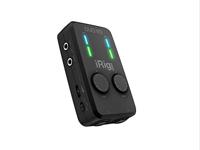 IK Multimedia iRig Pro Duo I/O mobiele audio interface - thumbnail