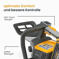 Stiga PR 700e | Accu kettingzaag | 30 cm | zonder accu & lader - 278420008/ST3 - thumbnail