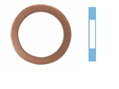 VinyPlus dakrand boeideel - Basalt grijs