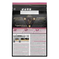 Purina Pro Plan Small & Mini Puppy Sensitive Skin 3kg Zalm - thumbnail