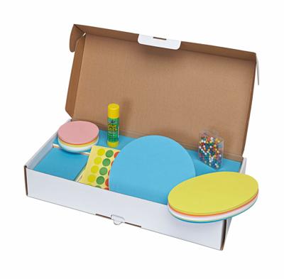 Accessoiresset maul pro refill