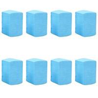 VidaXL Huisdierentrainingsdoekjes 400 st 45x33 cm nonwoven stof - thumbnail