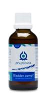Phytonics Bladder Comp 50ml - thumbnail