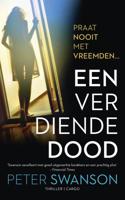 Een verdiende dood - Peter Swanson - ebook - thumbnail