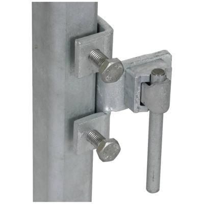 DEHN AK 7.10 KSV S KBF18 35 STTZN Aansluitklem 1 stuk(s)