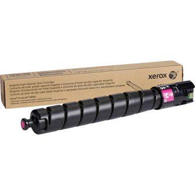 Xerox Toner Origineel Magenta 16500 bladzijden VersaLink C8000 106R04051 Xerox Toner Origineel Magenta 16500 bladzijden VersaLink C8000 106R04051