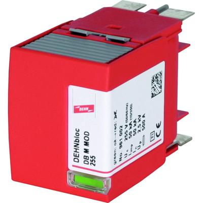 DEHN 961002 DB M MOD 255 Overspanningsveilige afleider 1 stuk(s)