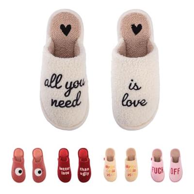 All You Need Is Love sloffen