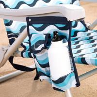 Strandstoel Colorbaby 64 x 63 x 28 cm - thumbnail