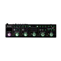Mooer Black Truck multi-effect met softcase - thumbnail