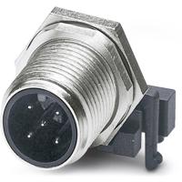 Phoenix Contact 1440054 Sensor/actuator inbouwconnector M12 Aantal polen (sensoren): 5 Stekker, inbouw 10 stuk(s) - thumbnail