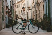 Goodyear eagle tlr 700x28c transparant - thumbnail