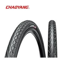 CHAOYANG 24x1.75 (47-507) swift zwart reflex draad s207002 - thumbnail