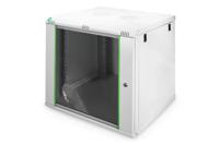 Digitus DN-19 12U-6/6-EC 19inch-wandkast (b x h x d) 600 x 638.4 x 600 mm 12 HE Grijs-wit (RAL 7035) - thumbnail