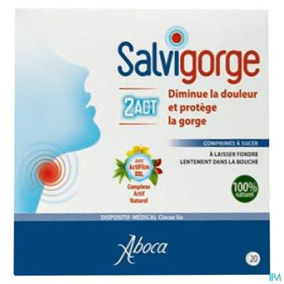 Salvigorge 2act 20 Comp 20