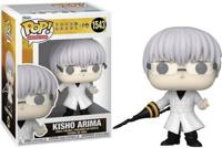Tokyo Ghoul:Re Funko Pop Vinyl: Kisho Arima - thumbnail