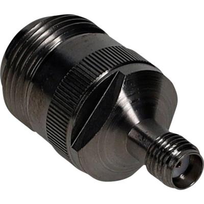 Molex 733860141 Adapter N-bus - SMA-bus 1 stuk(s) Bulk