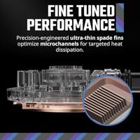 Cooler Master MasterLiquid 240 Atmos ARGB wit - thumbnail