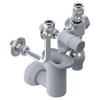 Stiebel Eltron 238958 KV 40 Beveiligingsgroep Chroom - thumbnail