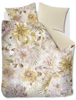 Kardol by Beddinghouse Solaris Naturel dekbedovertrek - thumbnail