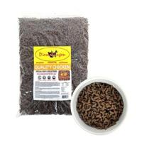 BUDGET PREMIUM QUALITY CHICKEN - thumbnail