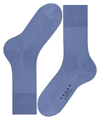 Falke 14435 AIRPORT CORNFLOWER BLUE - alle
