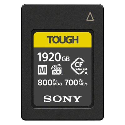 Sony Tough CFexpress 1920GB Type-A (CEAM1920T.CE7)