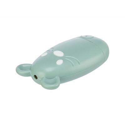 Trixie laserpointer kunststof usb oplaadbaar salie