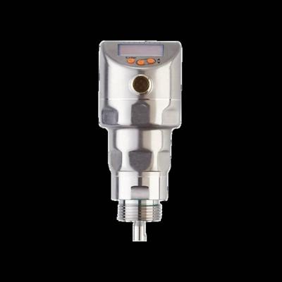 ifm Electronic LR2050 Elektronische niveausensor Voedingsspanning (bereik): 18 - 30 V/DC Meetbereik: 0.02 - 1.98 m 1 stuk(s)