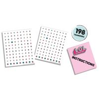 L.O.L. Ses nagels versieren - thumbnail