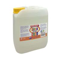 Quantore Kinderlijm collall uitwasbaar jerrycan 5l - thumbnail