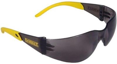 DeWalt DPG54 Protector™ Veiligheidsbril | Getint Glas - DPG54-2DEU