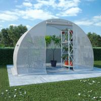 VidaXL Kas 4,5 m² 300x150x200 cm - thumbnail