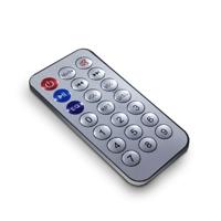 Esperanza EP157 BT FM LED RGB Speaker Zwart 10W - thumbnail