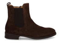 Unisa Barty brown Bruin maat 39 - thumbnail