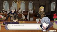 Fire Emblem Three Houses - thumbnail
