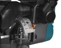 Makita LS003GZ01 Accu Radiaal Afkortzaag 305mm AWS XGT 40V Max Basic Body - thumbnail