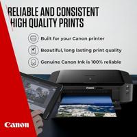 Canon PGI-1500 Multi pack zwart/kleur - thumbnail