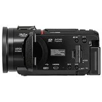 Panasonic HC-VX11EG-K4K 4K En Full HD Camcorder, Zwart - thumbnail