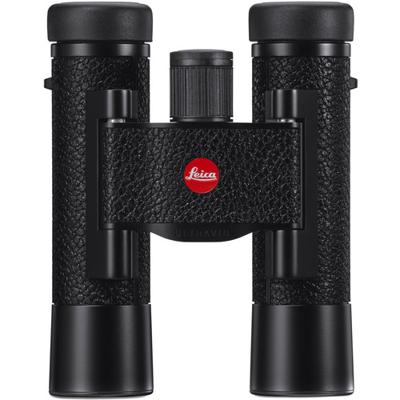 Leica 40607 Ultravid 10x25 zwart Leica 40607 Ultravid 10x25 zwart