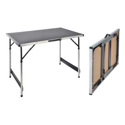 Opvouwbare tafel - 100 x 60 x 70-94 cm