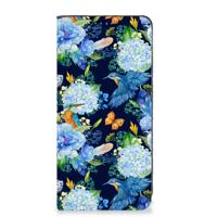 Smartphone hoesje voor Google Pixel 8 IJsvogel - thumbnail