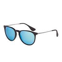 Ray-Ban ERIKA COLOR MIX zonnebril Ovaal Casual - thumbnail