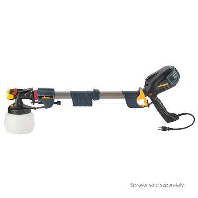 Wagner Extension Spuitmond Geschikt voor merk Wagner Universal Sprayer, Wall Sprayer, Wood & Metal Sprayer