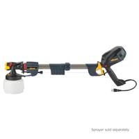 Wagner Extension Spuitmond Geschikt voor merk Wagner Universal Sprayer, Wall Sprayer, Wood & Metal Sprayer - thumbnail